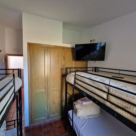 Hotel Rural Juncalillo Gáldar Eksteriør billede