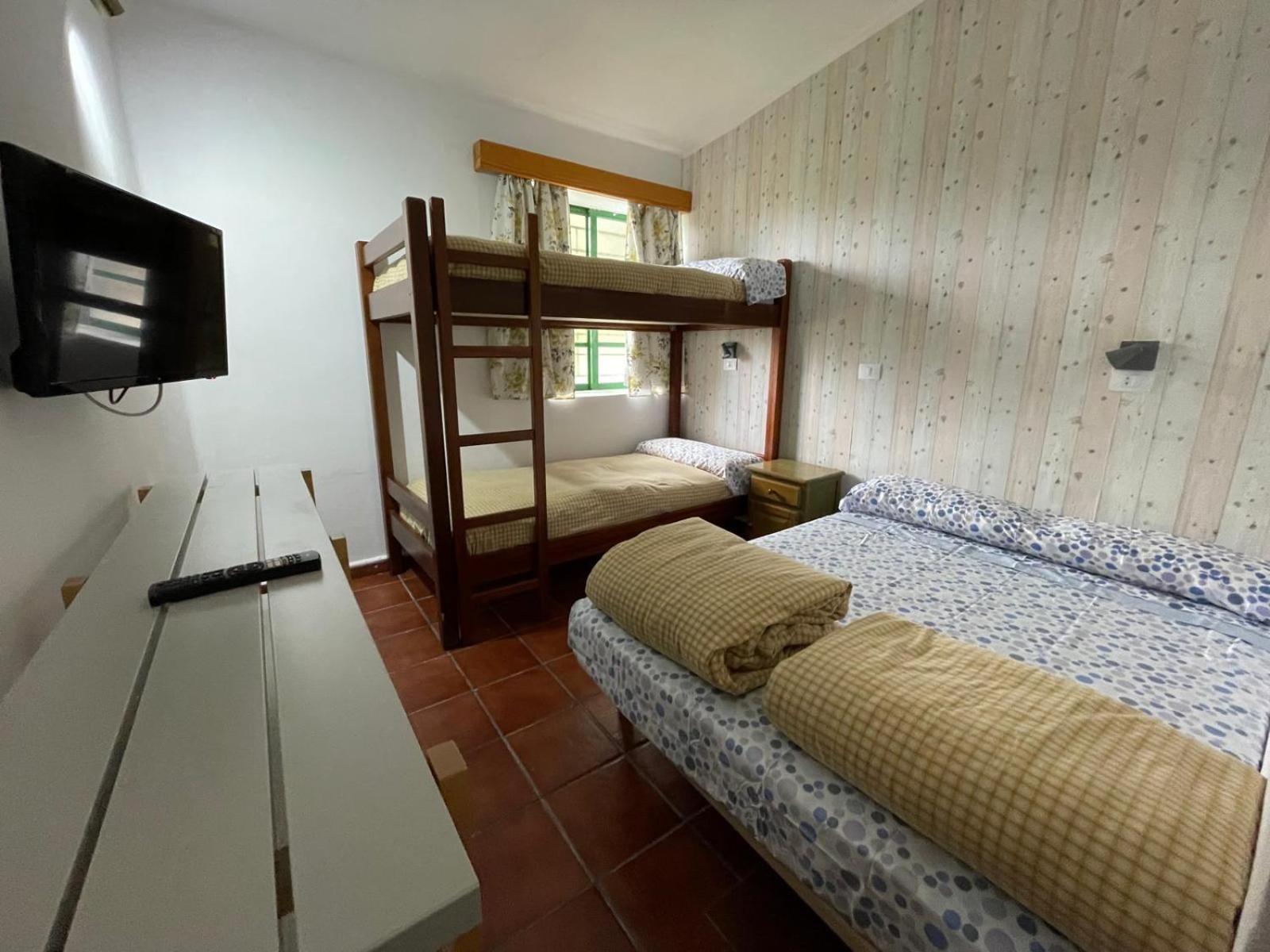 Hotel Rural Juncalillo Gáldar Eksteriør billede
