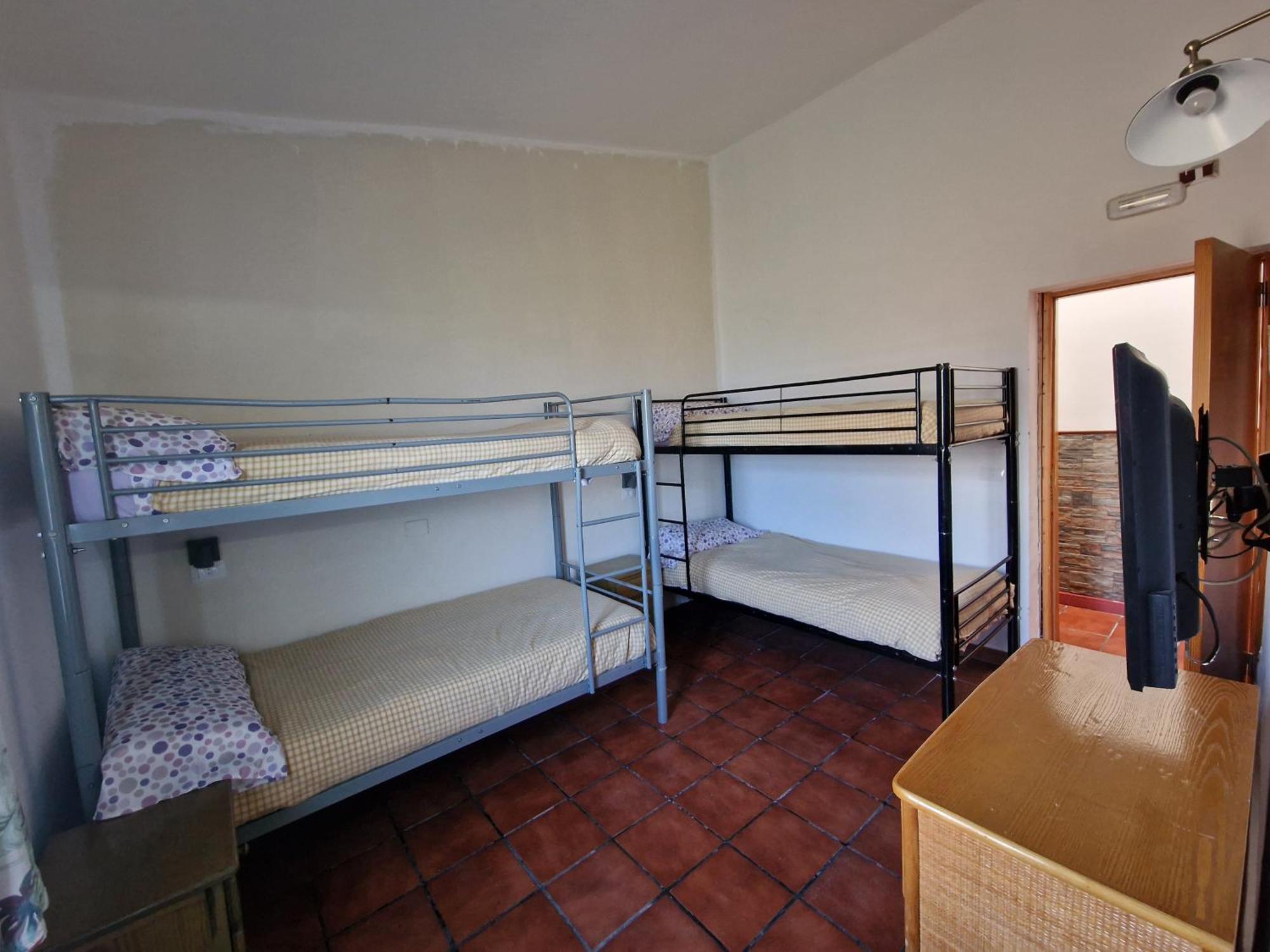Hotel Rural Juncalillo Gáldar Eksteriør billede