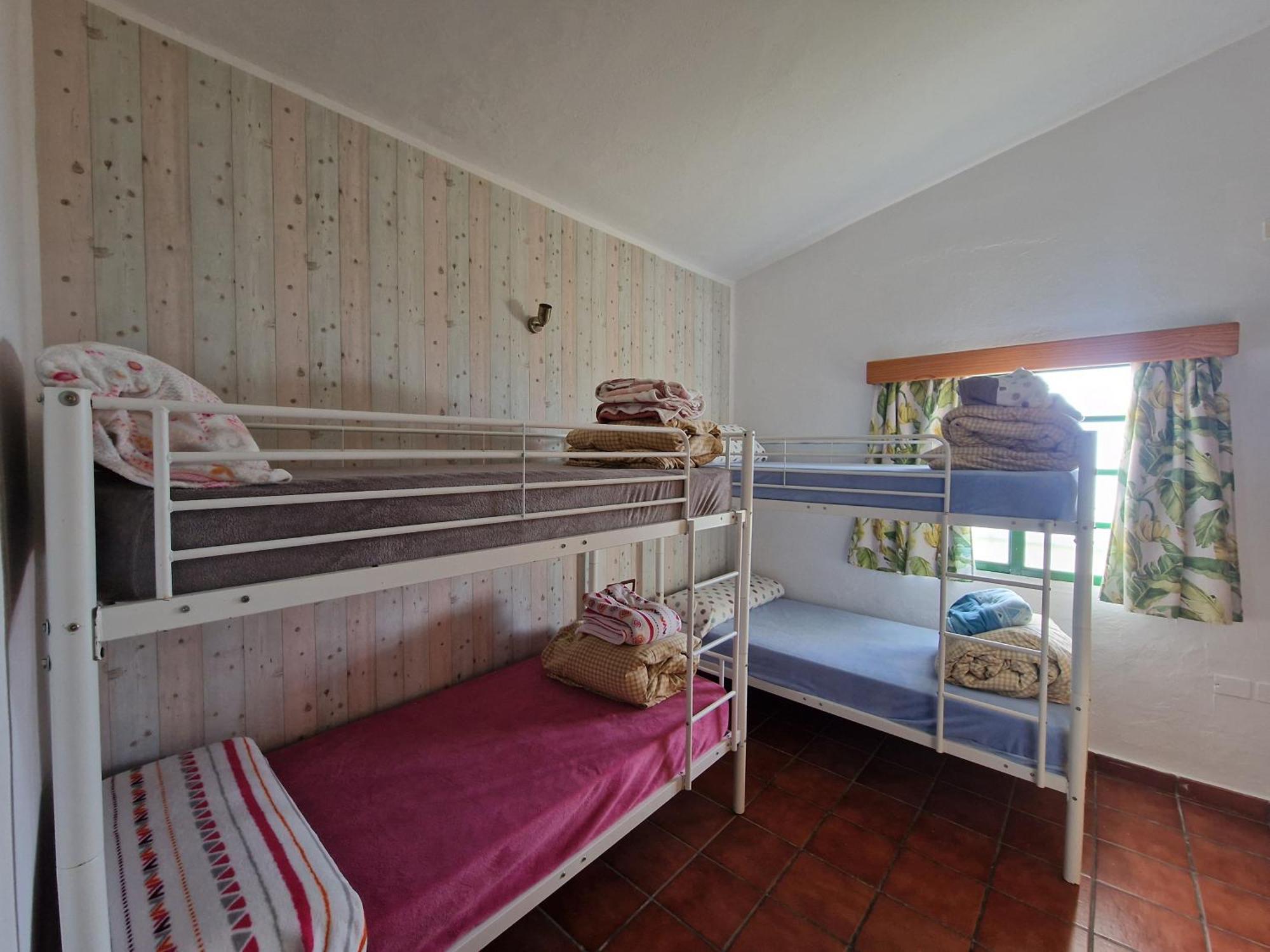 Hotel Rural Juncalillo Gáldar Eksteriør billede