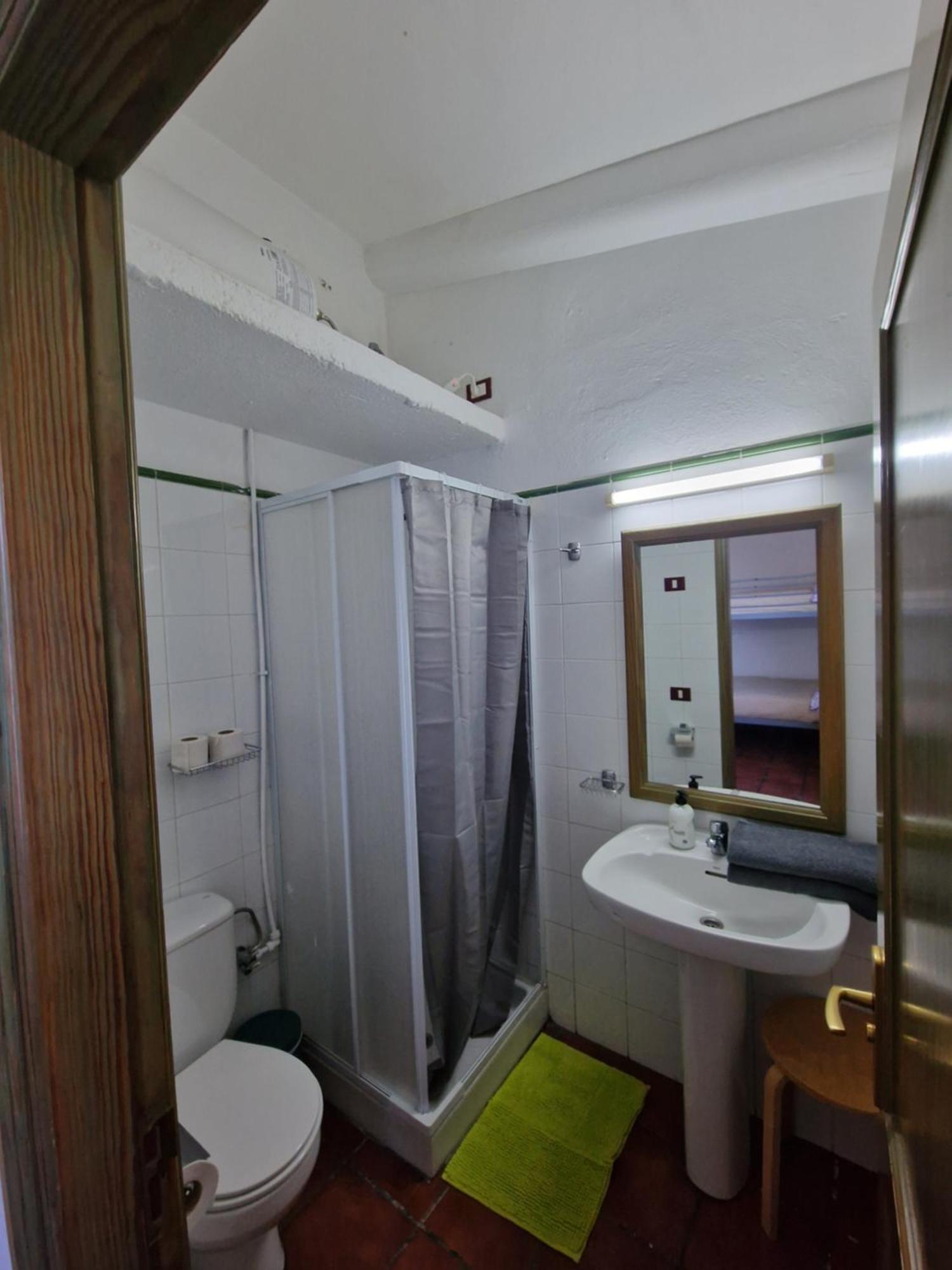 Hotel Rural Juncalillo Gáldar Eksteriør billede