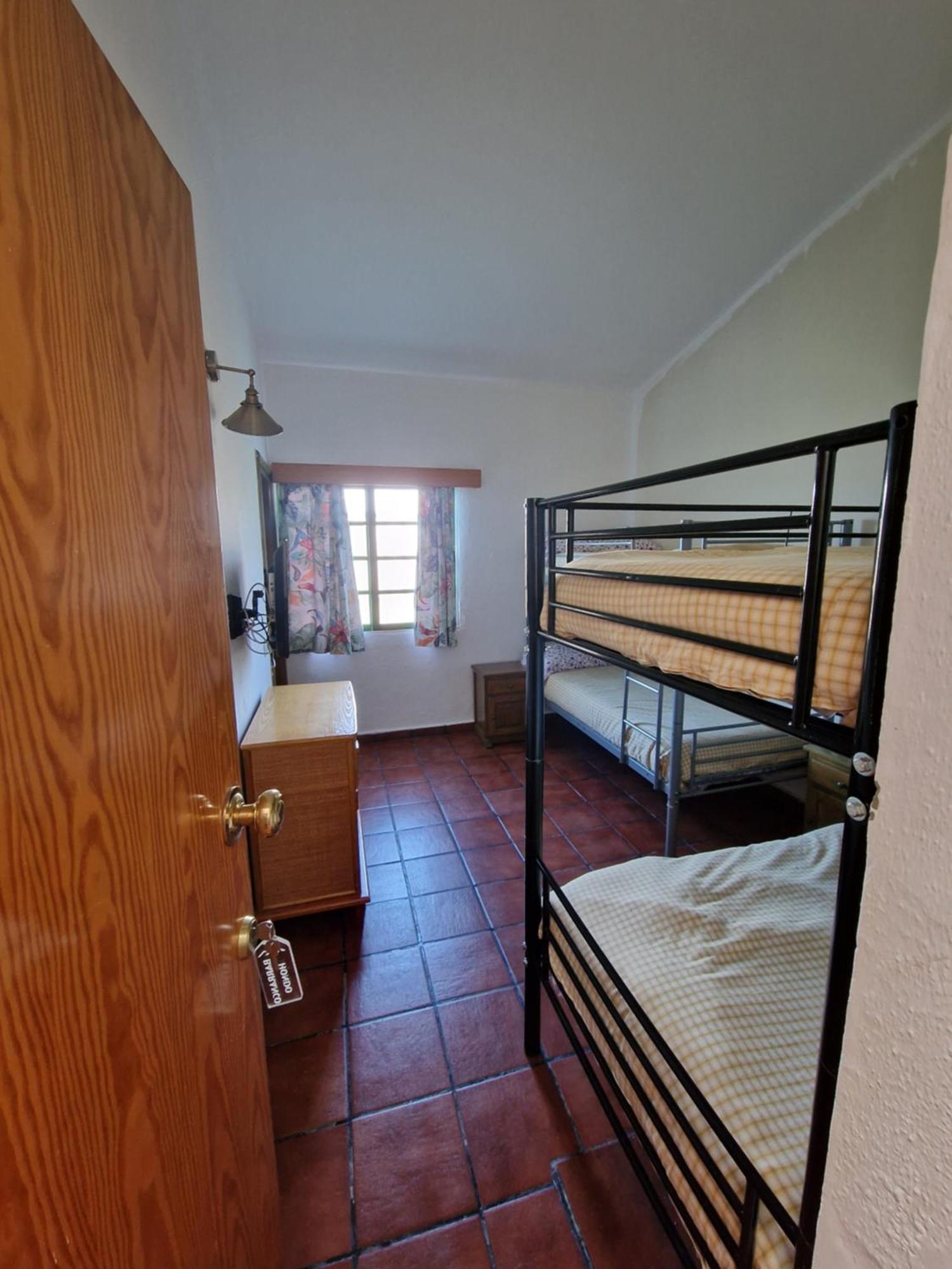 Hotel Rural Juncalillo Gáldar Eksteriør billede