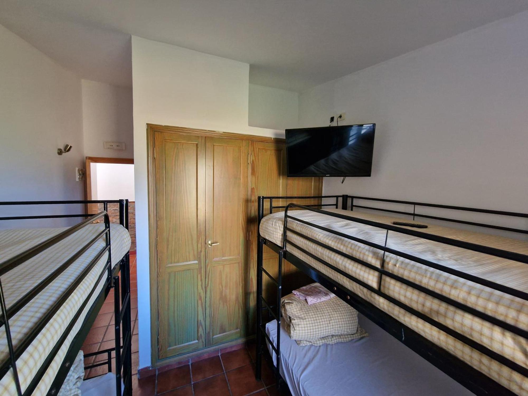 Hotel Rural Juncalillo Gáldar Eksteriør billede