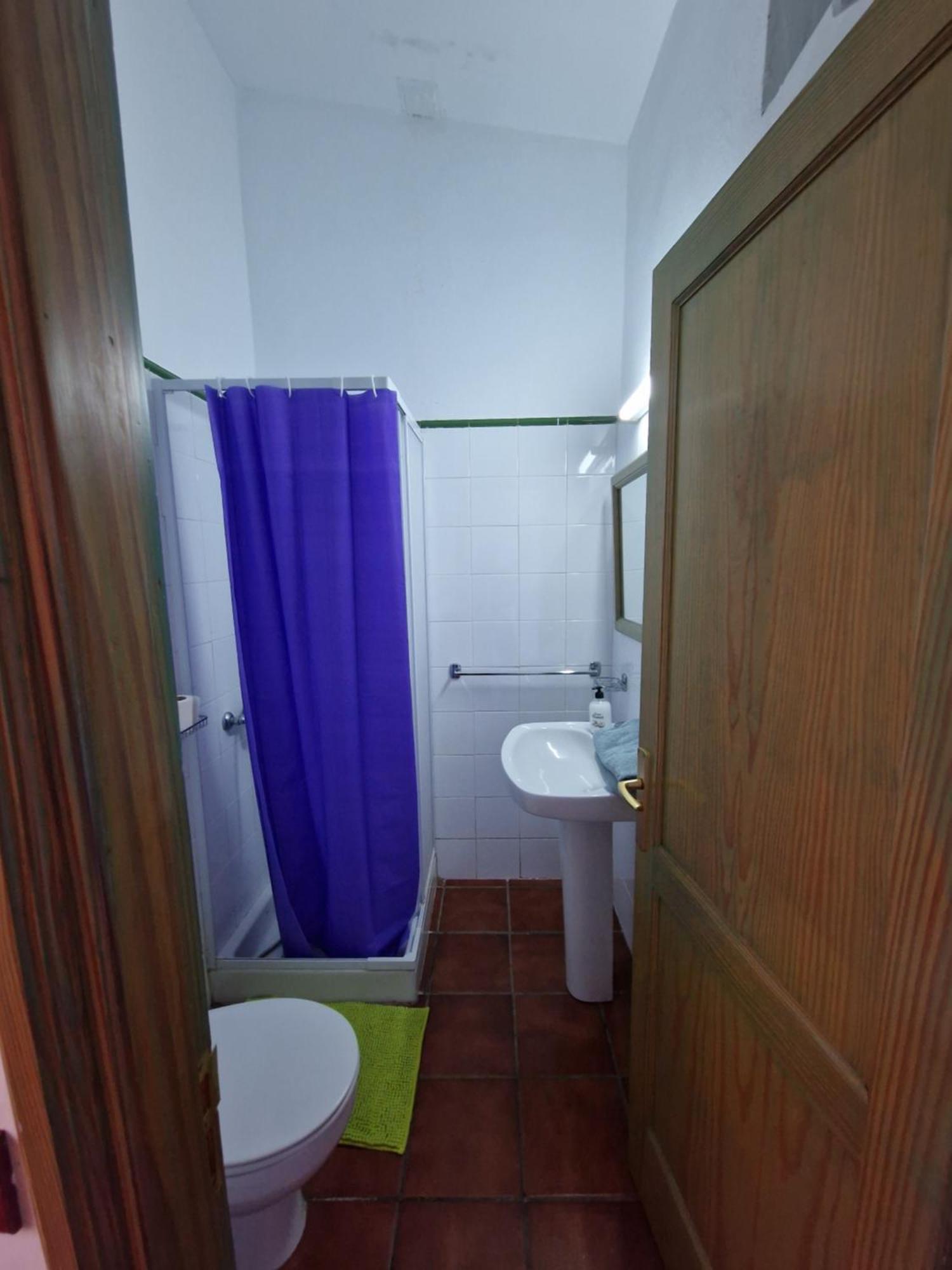 Hotel Rural Juncalillo Gáldar Eksteriør billede