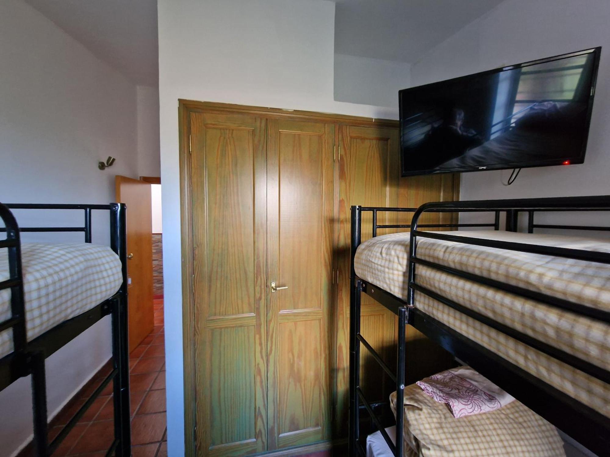 Hotel Rural Juncalillo Gáldar Eksteriør billede