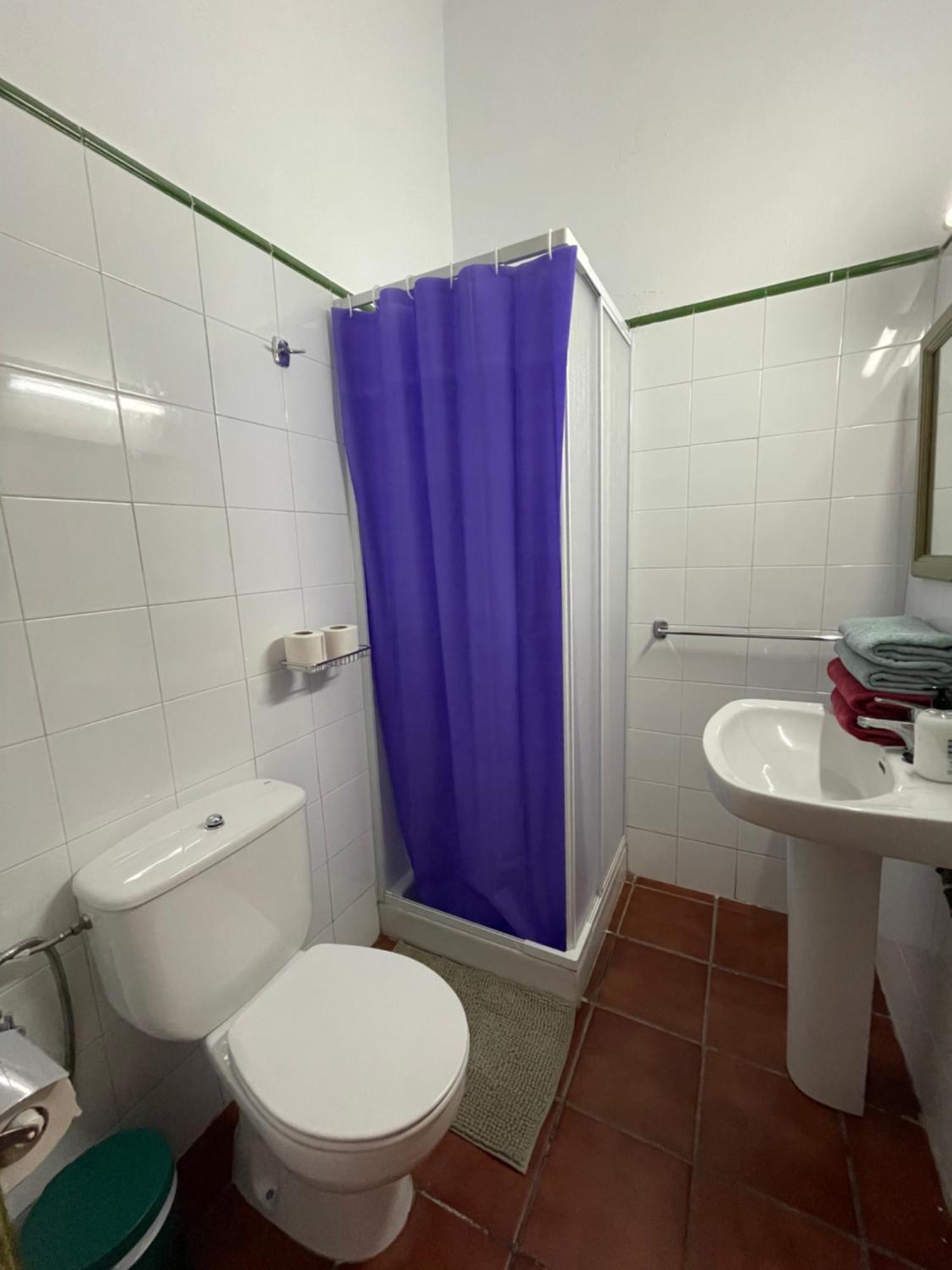 Hotel Rural Juncalillo Gáldar Eksteriør billede