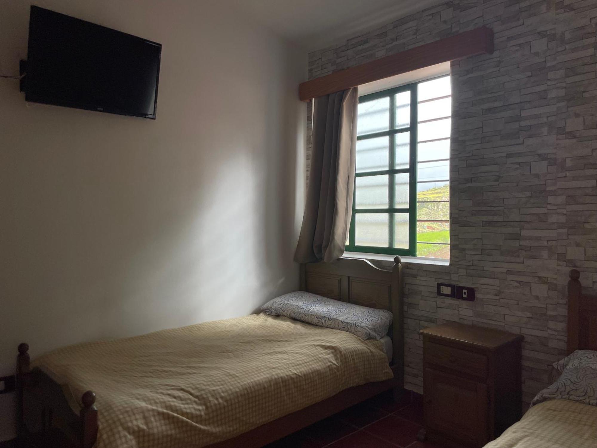 Hotel Rural Juncalillo Gáldar Eksteriør billede